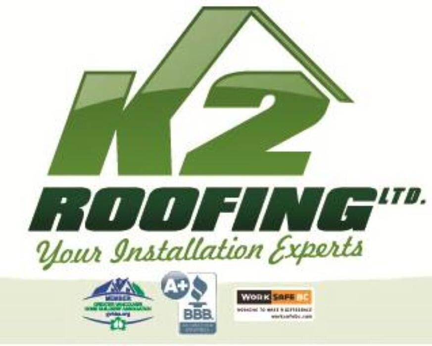 Images K2 Roofing Ltd.