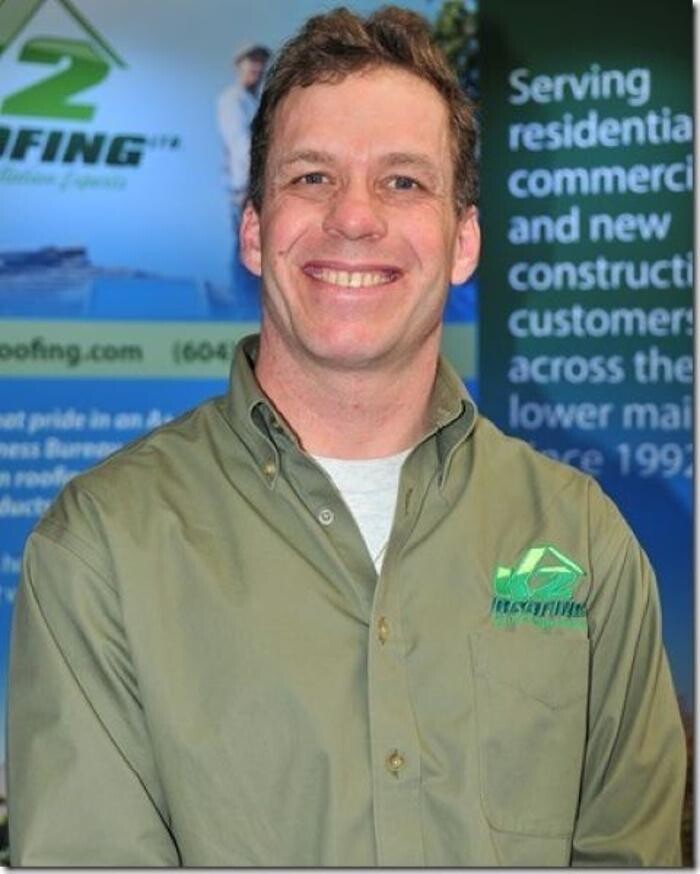 Images K2 Roofing Ltd.