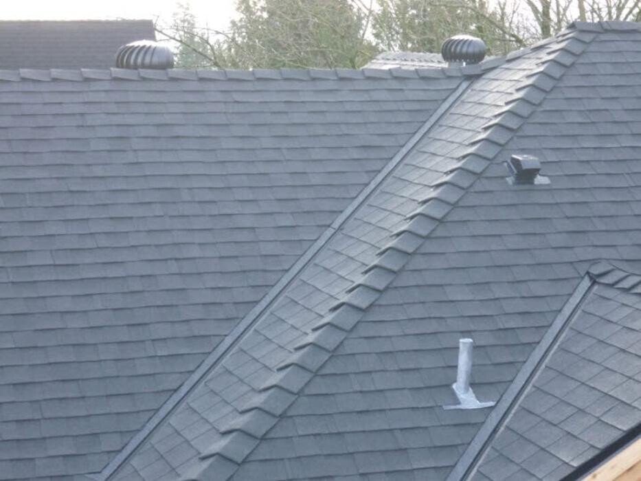 Images K2 Roofing Ltd.
