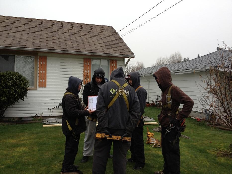 Images K2 Roofing Ltd.