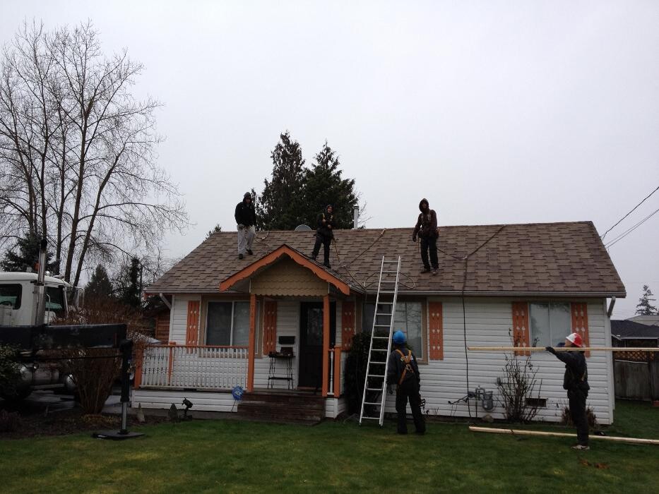 Images K2 Roofing Ltd.