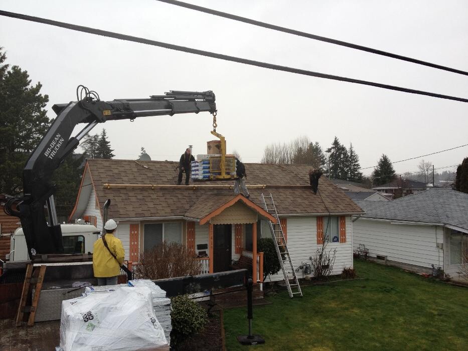 Images K2 Roofing Ltd.