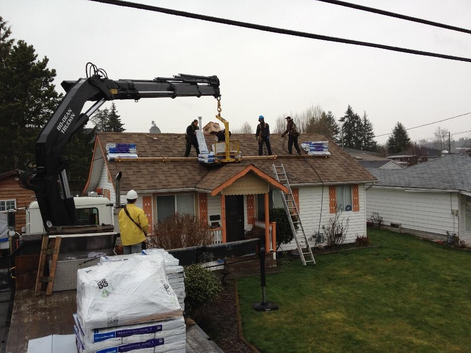 Images K2 Roofing Ltd.