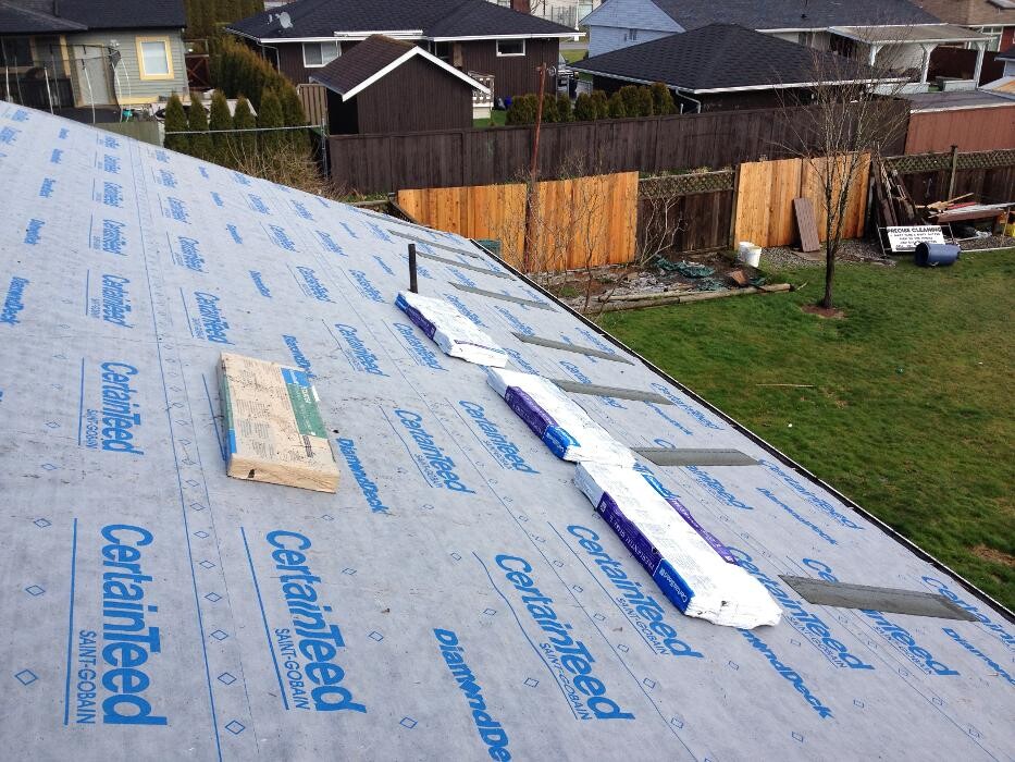 Images K2 Roofing Ltd.