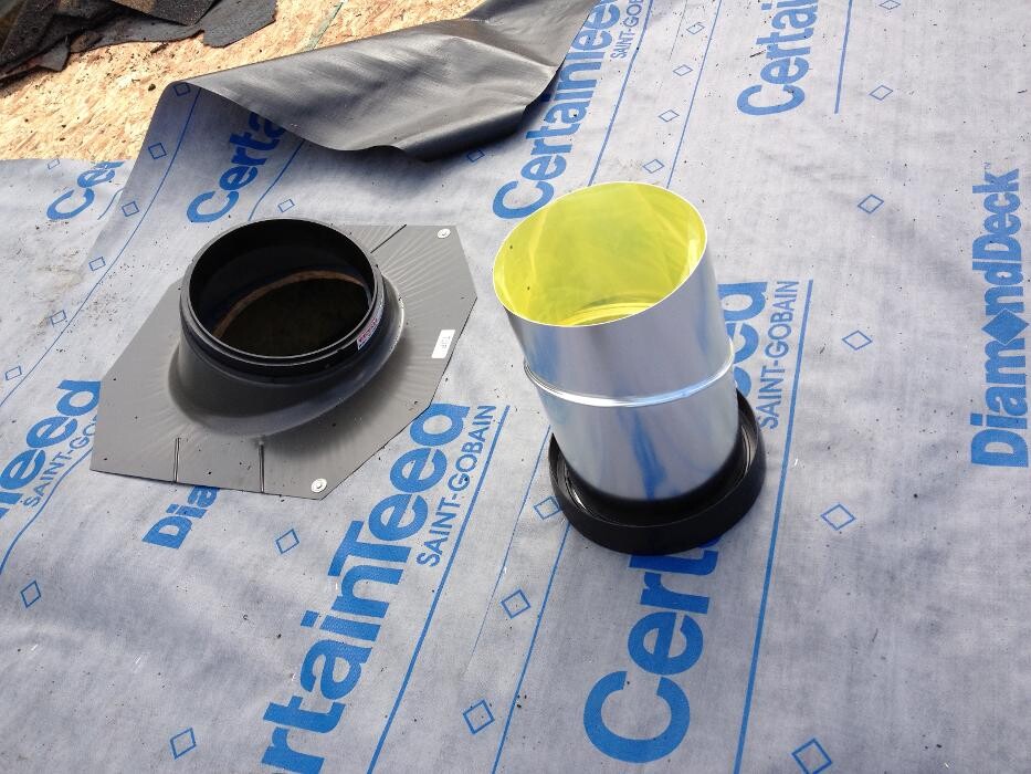 Images K2 Roofing Ltd.