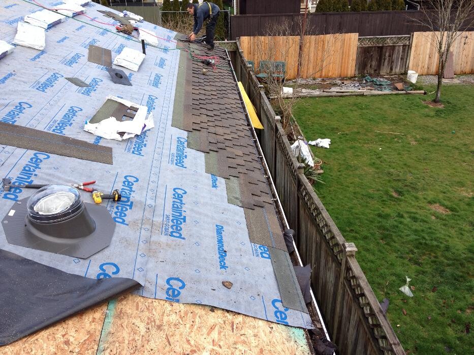 Images K2 Roofing Ltd.