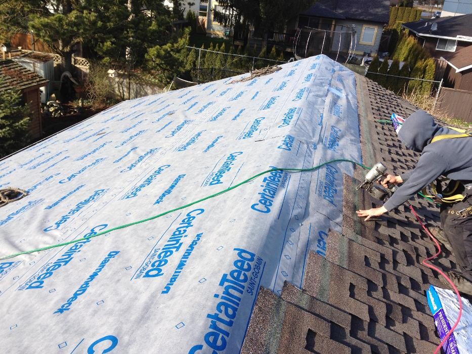 Images K2 Roofing Ltd.