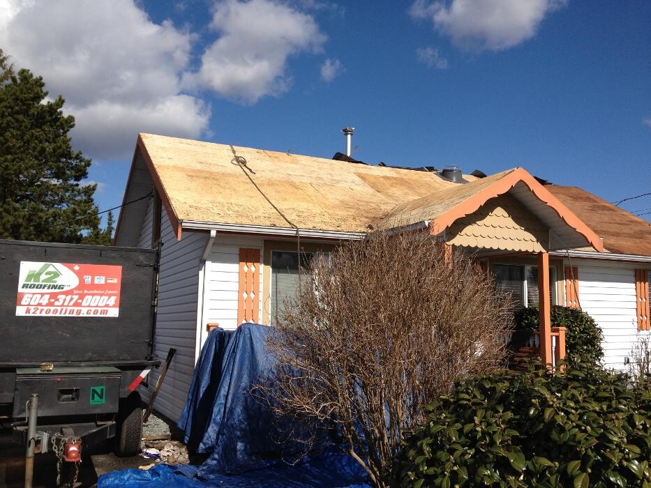 Images K2 Roofing Ltd.