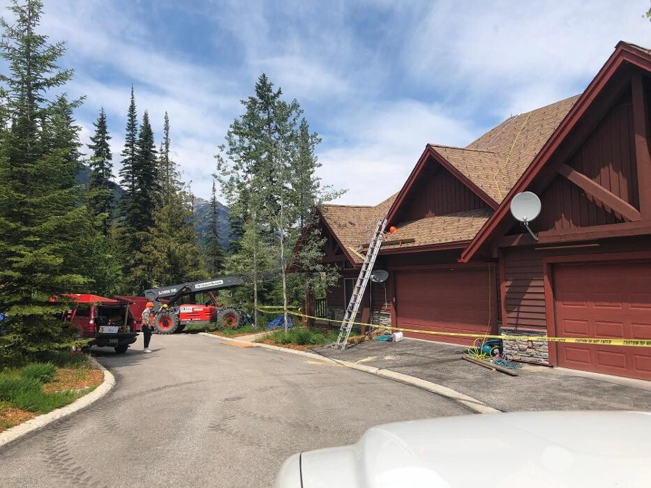 Images K2 Roofing Ltd.