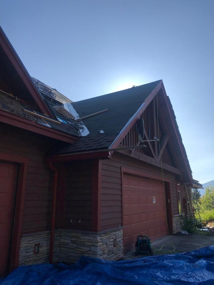 Images K2 Roofing Ltd.