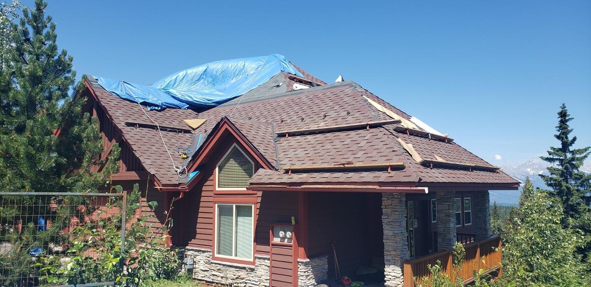Images K2 Roofing Ltd.