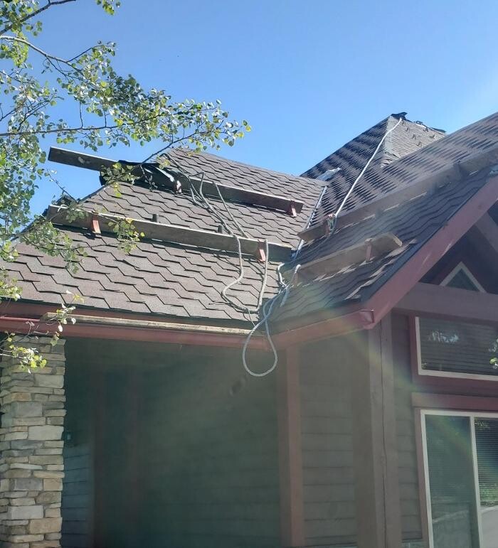 Images K2 Roofing Ltd.