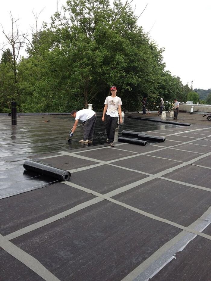 Images K2 Roofing Ltd.