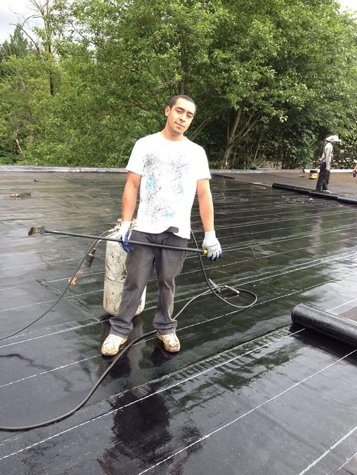 Images K2 Roofing Ltd.