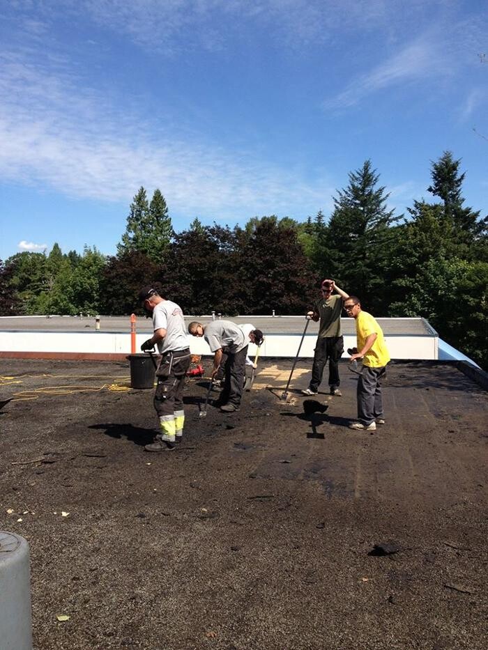 Images K2 Roofing Ltd.