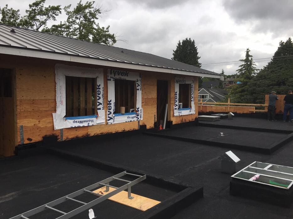 Images K2 Roofing Ltd.