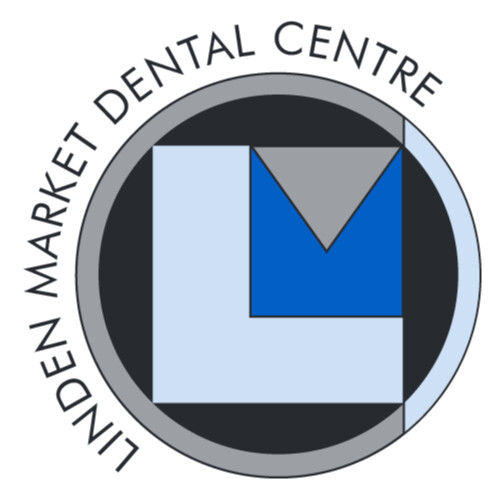 Linden Market Dental Centre Logo