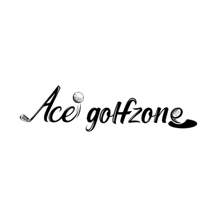Ace Golfzone Logo