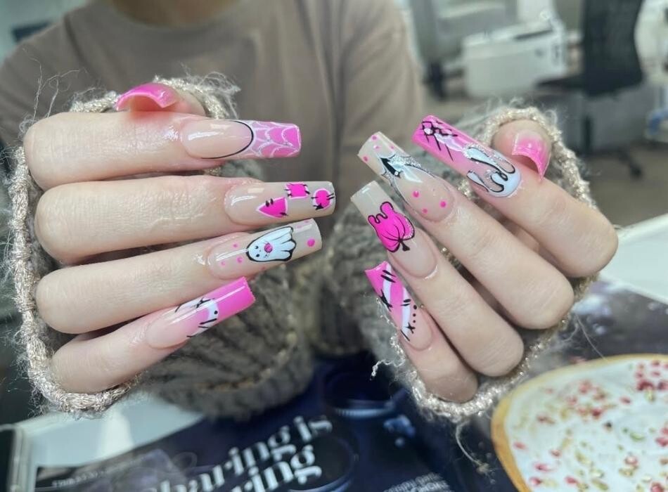 Images Liquid Nails Scarborough