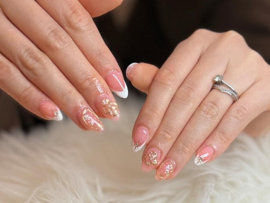 Images Liquid Nails Scarborough