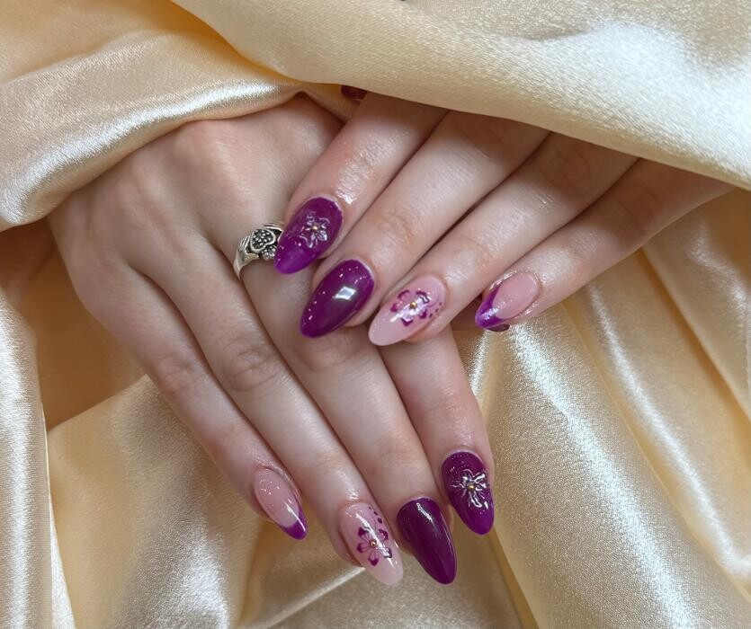 Images Liquid Nails Scarborough