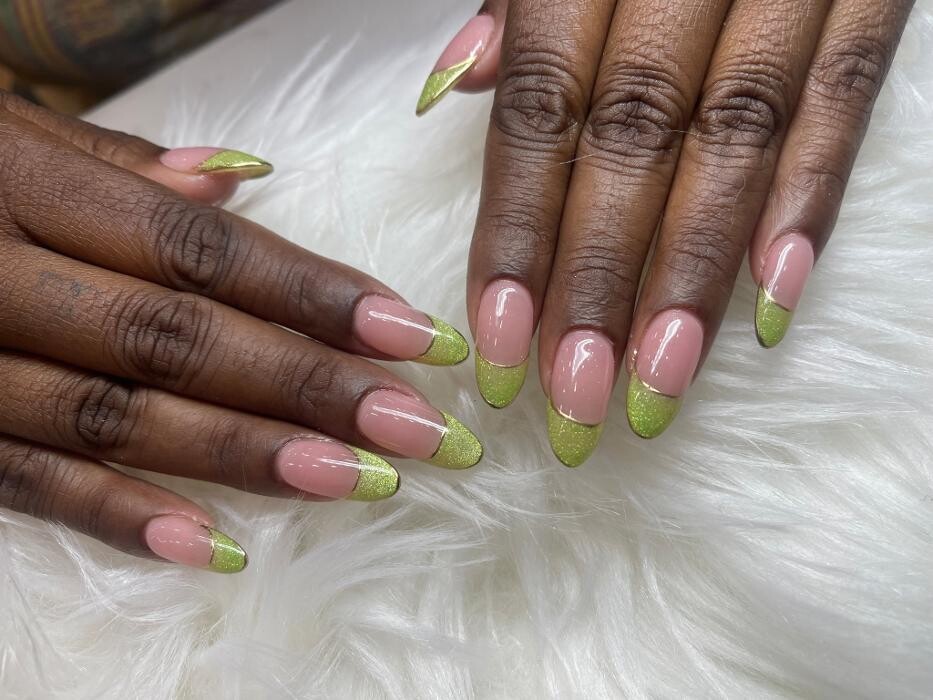 Images Liquid Nails Scarborough