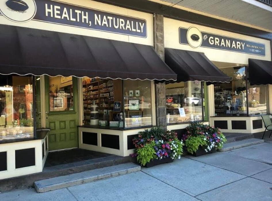 Images Granary Inc The