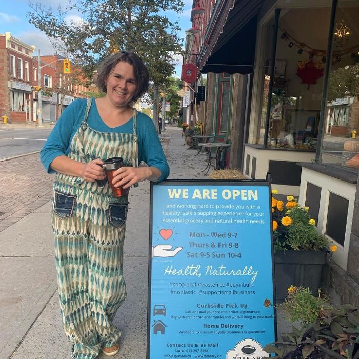 Images Granary Inc The