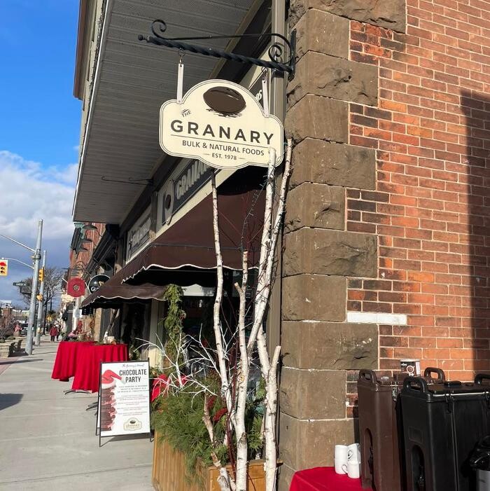 Images Granary Inc The