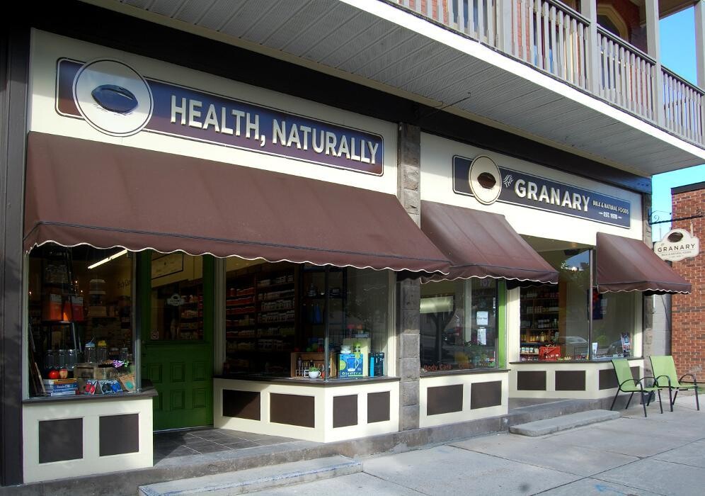 Images Granary Inc The