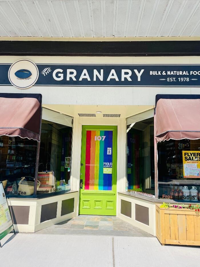 Images Granary Inc The