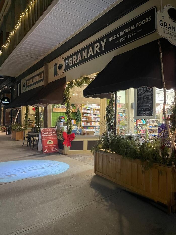 Images Granary Inc The