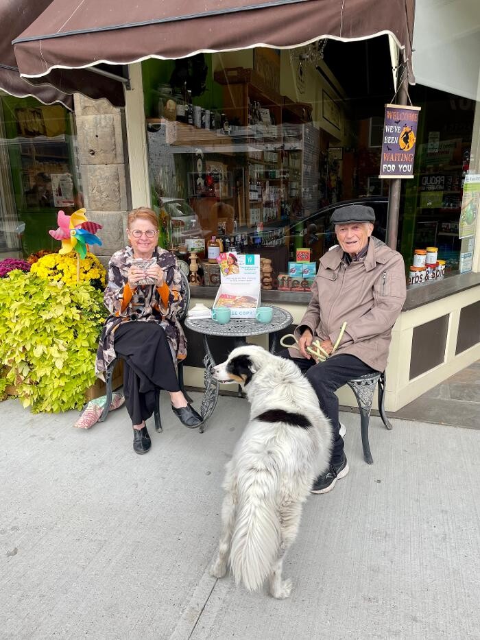 Images Granary Inc The