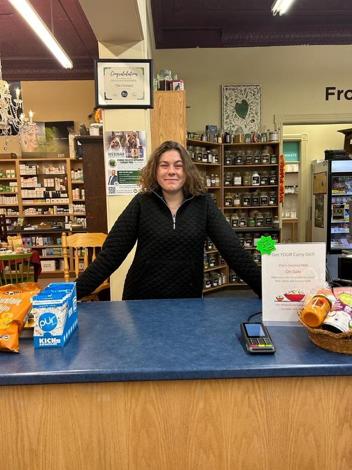 Images Granary Inc The