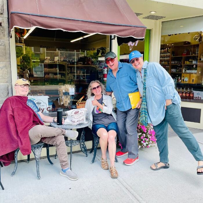 Images Granary Inc The