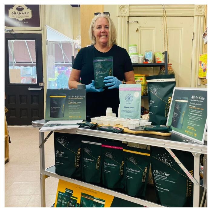 Images Granary Inc The