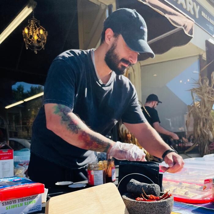 Images Granary Inc The