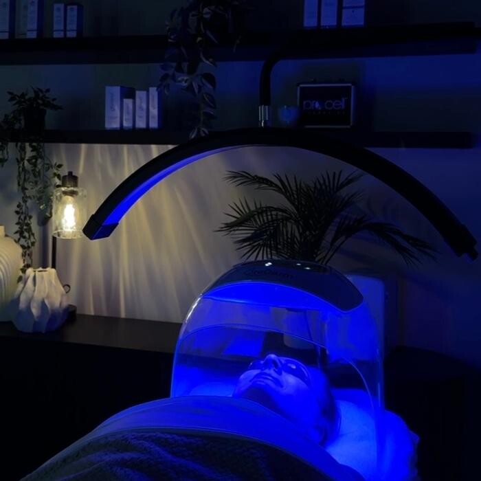 Images Reva Facials