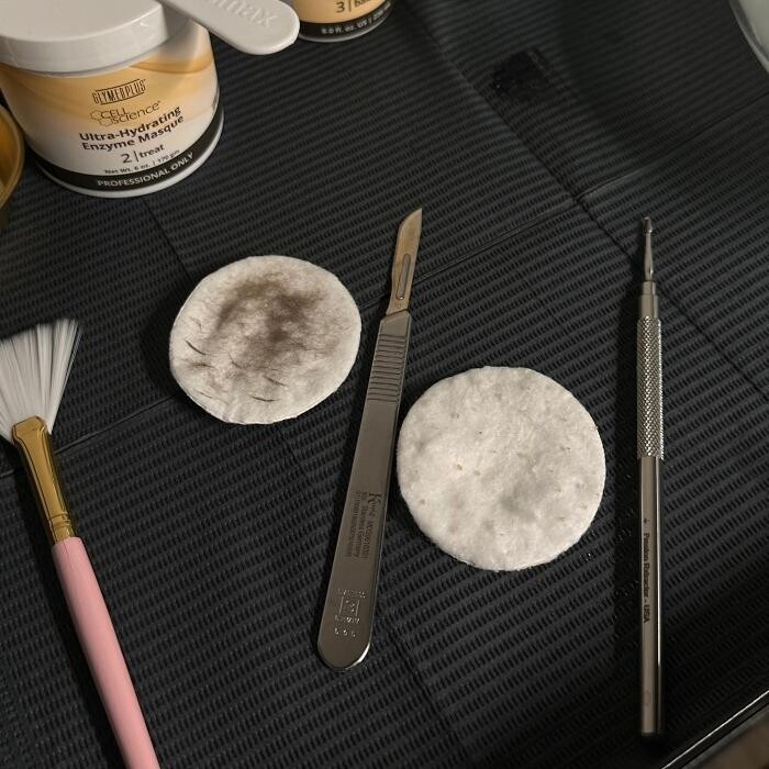 Images Reva Facials