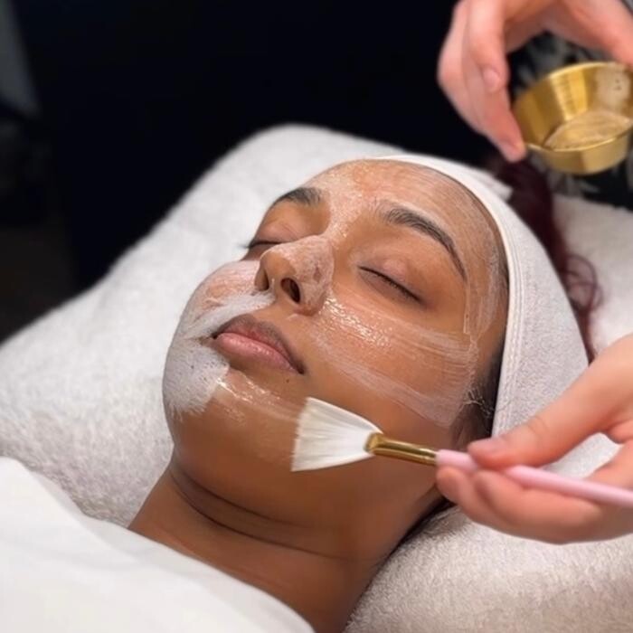 Images Reva Facials