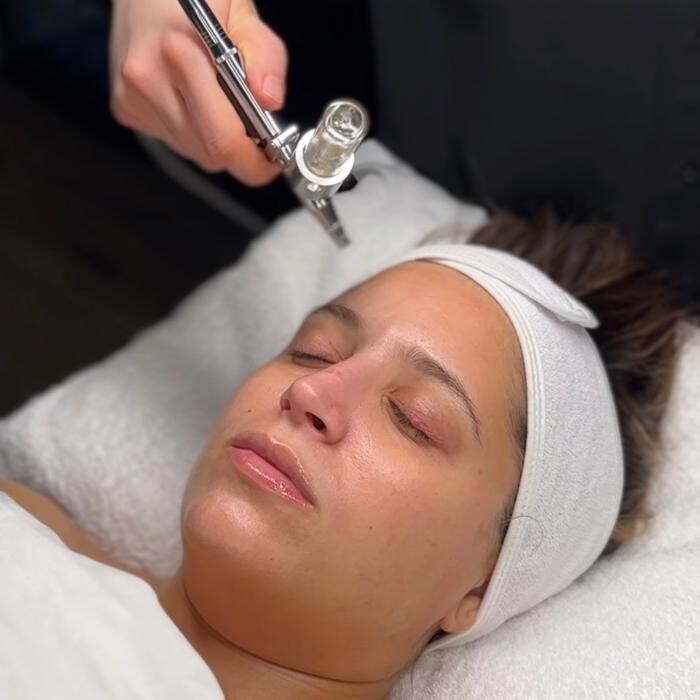 Images Reva Facials