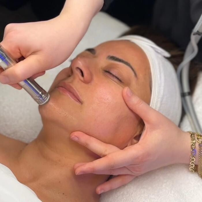 Images Reva Facials