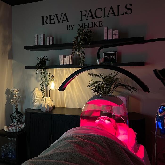 Images Reva Facials