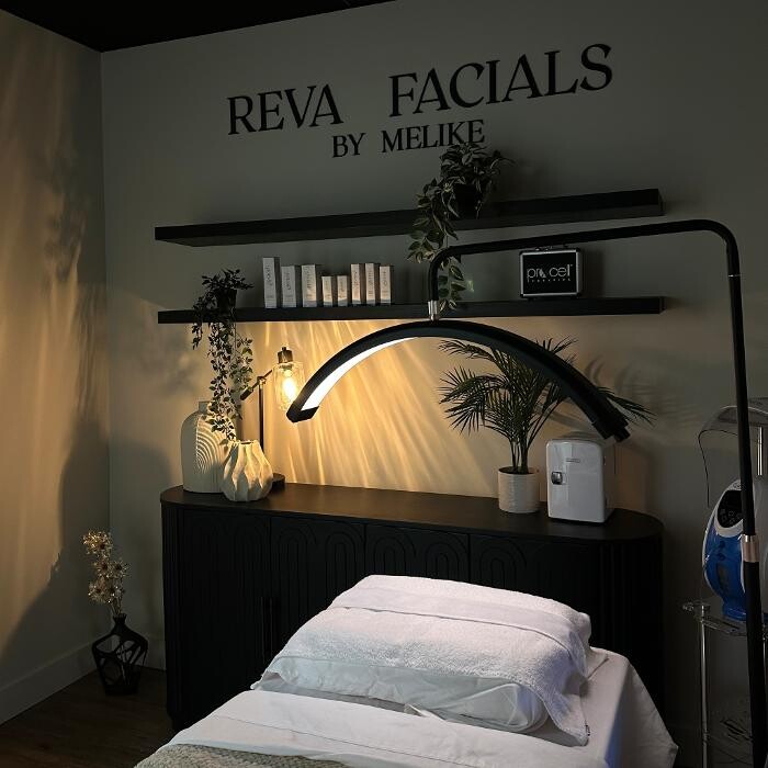 Images Reva Facials