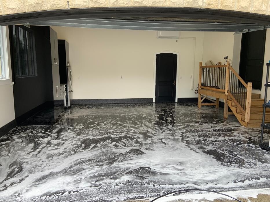 Images TopNotch Pressure Washing