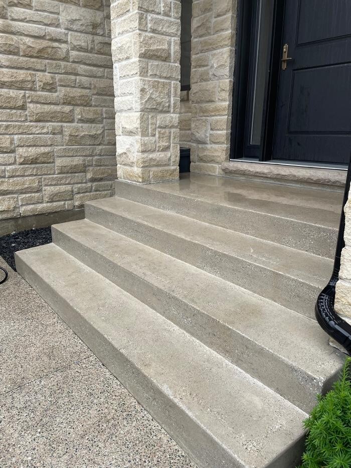 Images TopNotch Pressure Washing