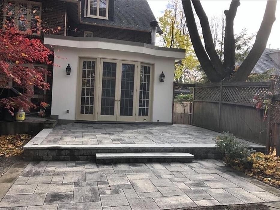 Images ATA Landscaping & Interlock Services