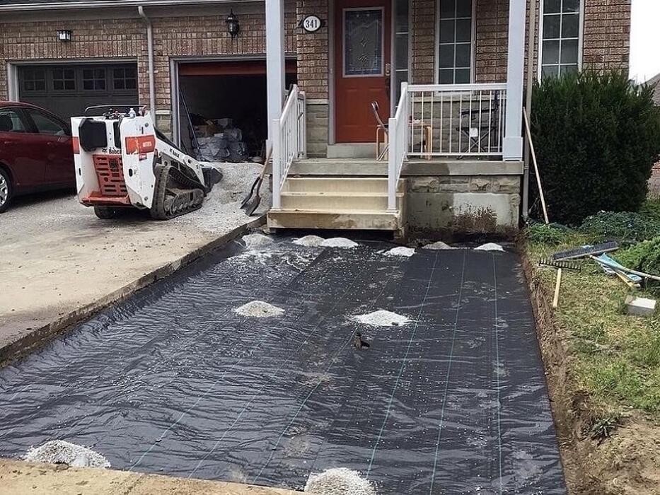 Images ATA Landscaping & Interlock Services