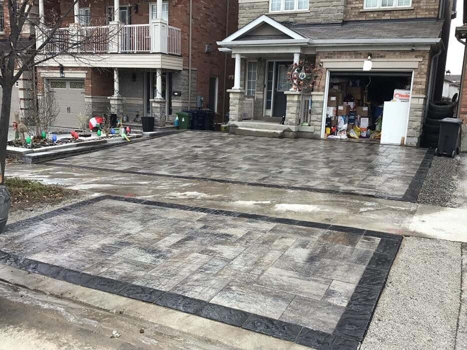 Images ATA Landscaping & Interlock Services