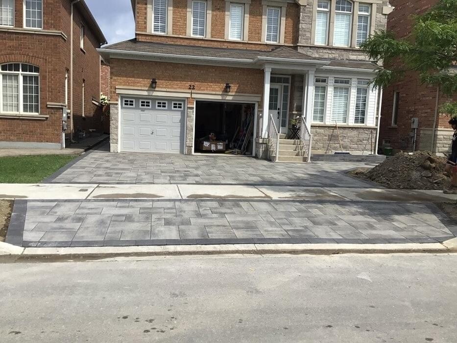 Images ATA Landscaping & Interlock Services